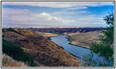 Carnahan Rd, Snake River, ID