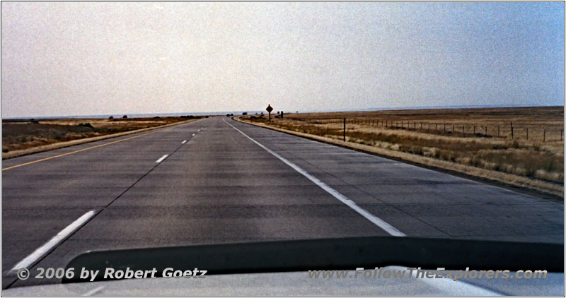 Interstate 84, Idaho