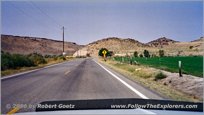 Highway 78/Marsing Murphy Rd, Idaho