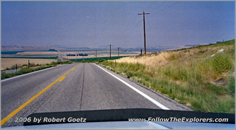 Highway 78/Marsing Murphy Rd, ID Highway 78/Marsing Murphy Rd, ID