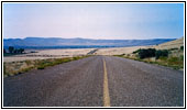 Bruneau Sand Dunes Rd, Bruneau Dunes State Park, Idaho