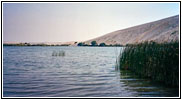 Bruneau Dunes State Park, ID