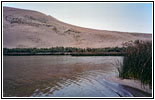 Bruneau Dunes State Park, ID