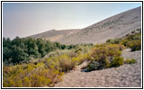 Bruneau Dunes State Park, ID