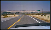 Highway 51, Snake River, Idaho