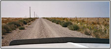 Gravel Pit Rd/Neilsen Rd, Idaho