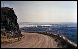 Strike Dam Cut–Off Rd, Snake River, Idaho