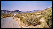 Big Foot Bar Rd, Idaho