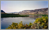 Big Foot Bar Rd, Snake River, Idaho