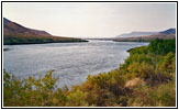 Big Foot Bar Rd, Snake River, Idaho