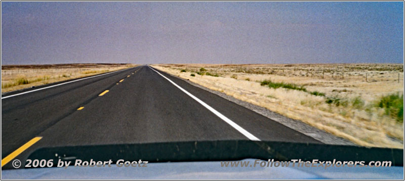 Highway 167, Grand View Rd, Idaho