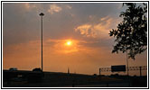 Sunset Boise, ID Sunset Boise, ID
