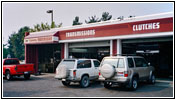 Economy Transmission, Boise, ID Economy Transmission, Boise, ID