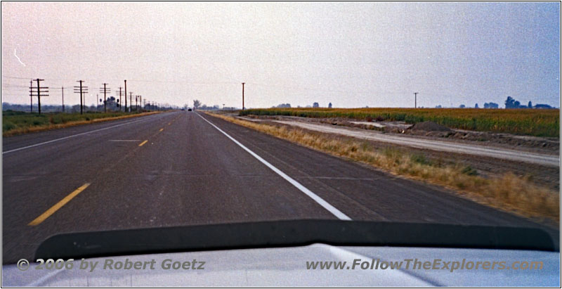 Highway 20/26, ID Highway 20/26, ID