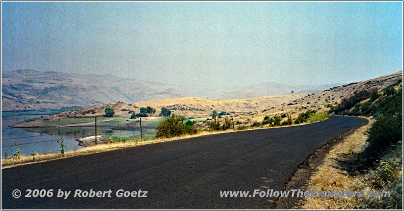 Mann Creek Rd, Idaho