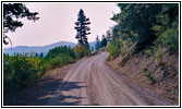 Jonathan Rd/NF-009/NF-024, Idaho