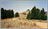 Jonathan Rd/NF-009/NF-024, Idaho