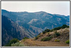 Jonathan Rd/National Forest Develop Rd 024, Idaho