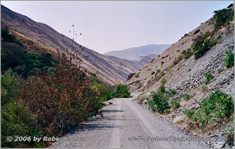 Jonathan Rd/NF-271, ID Jonathan Rd/NF-271, ID