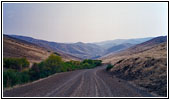 Jonathan Rd/Mineral Rd, ID Jonathan Rd/Mineral Rd, ID