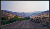 Jonathan Rd/Mineral Rd, Idaho