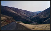 Jonathan Rd/Mineral Rd, Idaho