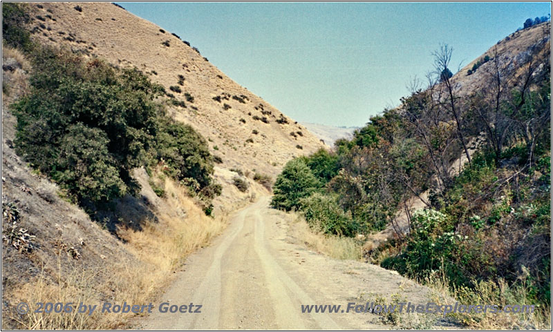 Jonathan Rd/NF-271, ID Jonathan Rd/NF-271, ID