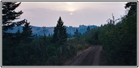 Jenkins Creek Rd, Idaho