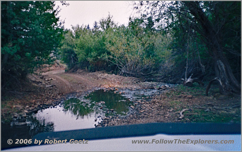 Jenkins Creek Rd, Idaho