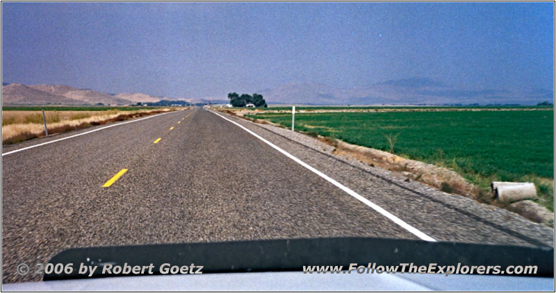 Highway 201/Olds Ferry-Ontario Hwy, OR Highway 201/Olds Ferry-Ontario Hwy, OR