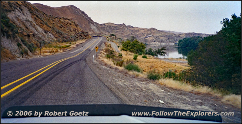 Highway 201/Olds Ferry-Ontario Hwy, OR Highway 201/Olds Ferry-Ontario Hwy, OR