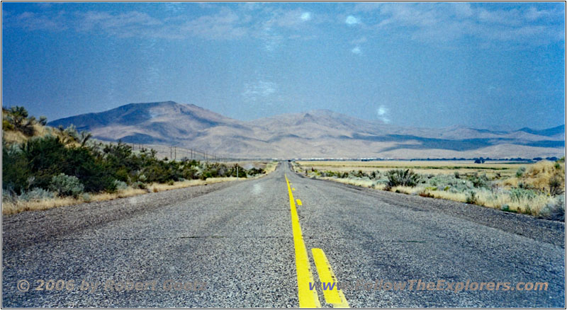 Highway 201/Olds Ferry-Ontario Hwy, OR Highway 201/Olds Ferry-Ontario Hwy, OR