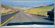BUS30/Oregon Trail Blvd, OR BUS30/Oregon Trail Blvd, OR