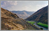 Snake River Rd, Burnt River, Oregon