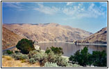 Snake River Rd, Snake River, Oregon