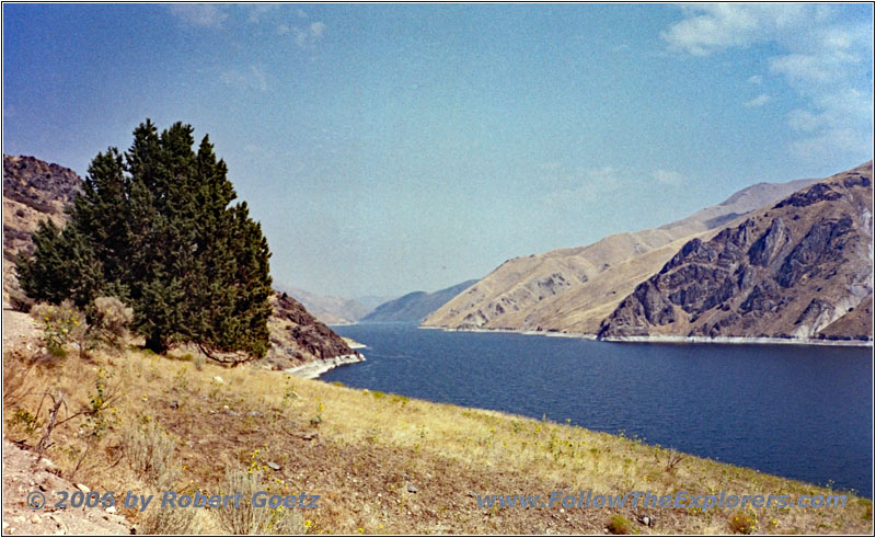 Snake River Rd, Snake River, OR