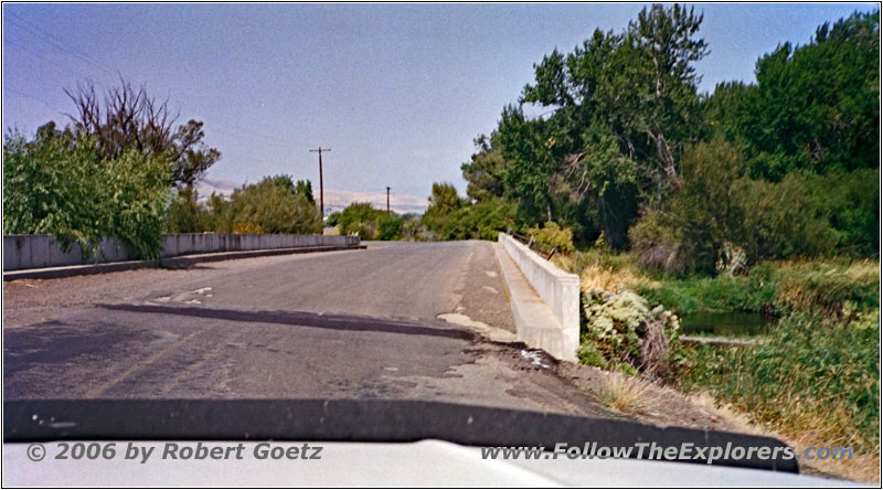 First St/Snake River Rd, Eagle Creek, OR First St/Snake River Rd, Eagle Creek, OR