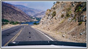 Hells Canyon Rd/NF-454, Idaho