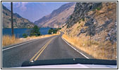 Hells Canyon Rd/NF-454, ID