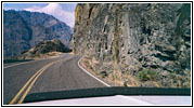 Hells Canyon Rd/NF-454, Idaho