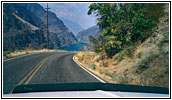 Hells Canyon Rd/NF-454, ID