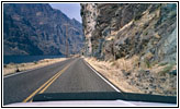 Hells Canyon Rd/NF-454, Idaho