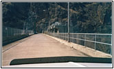 Hells Canyon Reservoir Dam, Idaho