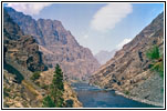 Hells Canyon Rd, Snake River, ID