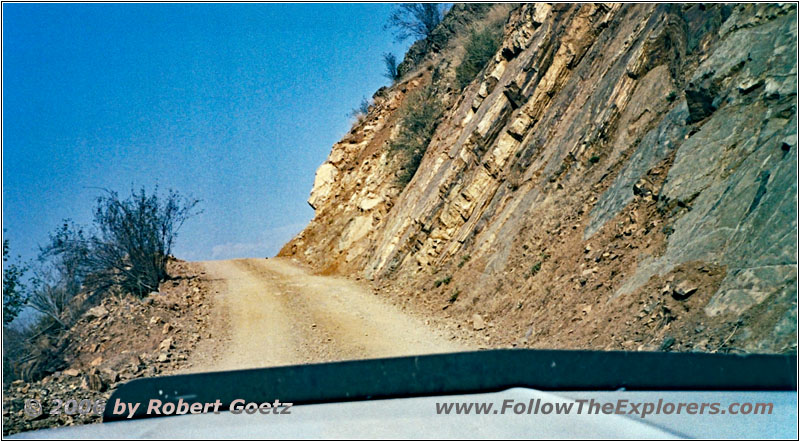 Council-Cuprum Rd, ID Council-Cuprum Rd, ID