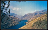 Council-Cuprum Rd, Snake River, Idaho