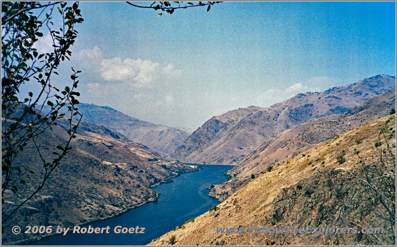 Council-Cuprum Rd, Snake River, ID Council-Cuprum Rd, Snake River, ID
