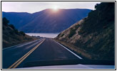 Highway 71, Snake River, OR Highway 71, Snake River, OR
