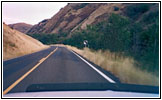 Highway 71, OR