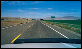 Highway 201, OR Highway 201, OR